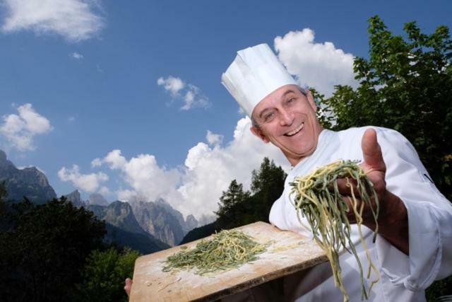 Lake&Nature Hotel Gloria Molveno Kültér fotó